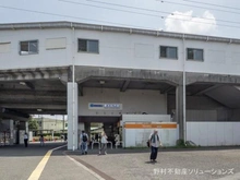 【東京都/東大和市向原】東大和市向原2丁目 新築一戸建て 周辺施設