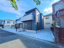 【東京都/国分寺市西町】国分寺市西町1丁目 新築一戸建て 