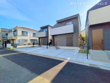 【東京都/国分寺市西町】国分寺市西町1丁目 新築一戸建て 