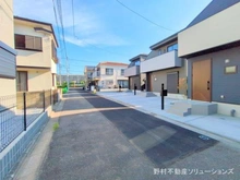 【東京都/国分寺市西町】国分寺市西町1丁目 新築一戸建て 