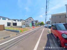 【東京都/国立市西】国立市西2丁目 新築一戸建て 