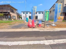 【東京都/国立市西】国立市西2丁目 新築一戸建て 