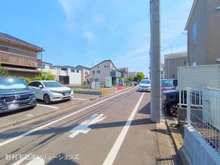 【東京都/国立市西】国立市西2丁目 新築一戸建て 
