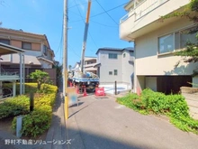 【東京都/国立市西】国立市西1丁目 新築一戸建て 