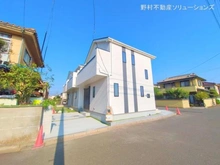 【東京都/小平市小川町】小平市小川町1丁目 新築一戸建て 