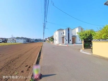 【東京都/小平市小川町】小平市小川町1丁目 新築一戸建て 