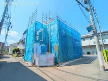【東京都/国立市青柳】国立市青柳1丁目 新築一戸建て 