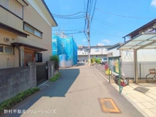 【東京都/国立市青柳】国立市青柳1丁目 新築一戸建て 