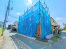 【東京都/国立市青柳】国立市青柳1丁目 新築一戸建て 