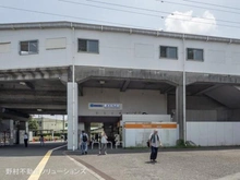 【東京都/東大和市向原】東大和市向原6丁目 新築一戸建て 周辺施設