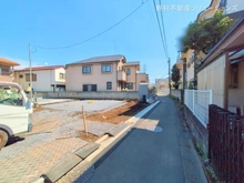 【東京都/東大和市南街】東大和市南街5丁目 新築一戸建て 