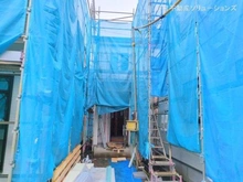 【東京都/東大和市南街】東大和市南街5丁目 新築一戸建て 