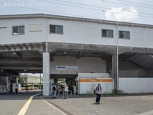 【東京都/東大和市南街】東大和市南街5丁目 新築一戸建て 周辺施設