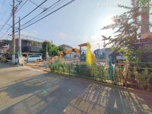 【東京都/小平市上水新町】小平市上水新町3丁目 新築一戸建て 