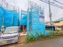 【東京都/小平市上水新町】小平市上水新町3丁目 新築一戸建て 