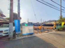 【東京都/小平市上水新町】小平市上水新町3丁目 新築一戸建て 