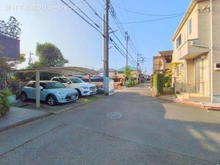 【東京都/小平市上水新町】小平市上水新町3丁目 新築一戸建て 