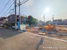 【東京都/小平市上水新町】小平市上水新町3丁目 新築一戸建て 