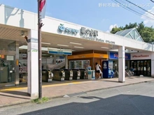 【東京都/小平市上水新町】小平市上水新町3丁目 新築一戸建て 周辺施設