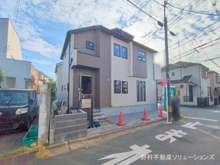 【東京都/国分寺市西町】国分寺市西町3丁目 新築一戸建て 