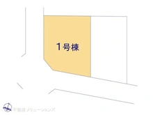 【東京都/国分寺市西町】国分寺市西町3丁目 新築一戸建て 図面と異なる場合は現況を優先