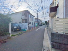 【東京都/国分寺市西町】国分寺市西町3丁目 新築一戸建て 