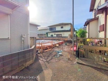 【東京都/国立市富士見台】国立市富士見台4丁目 新築一戸建て 