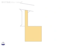 【東京都/国立市富士見台】国立市富士見台4丁目 新築一戸建て 図面と異なる場合は現況を優先