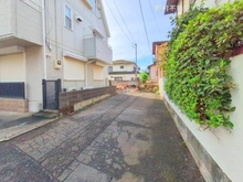 【東京都/国立市富士見台】国立市富士見台4丁目 新築一戸建て 