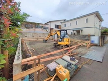 【東京都/小平市小川町】小平市小川町1丁目 新築一戸建て 