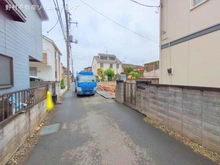 【東京都/小平市小川町】小平市小川町1丁目 新築一戸建て 