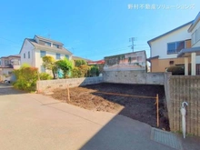 【東京都/小平市小川町】小平市小川町1丁目 新築一戸建て 