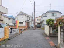 【東京都/東大和市向原】東大和市向原3丁目 新築一戸建て 