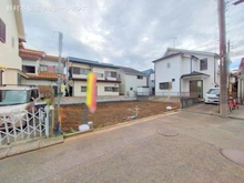 【東京都/東大和市向原】東大和市向原3丁目 新築一戸建て 