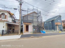 【東京都/東大和市高木】東大和市高木3丁目 新築一戸建て 