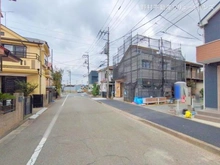 【東京都/東大和市高木】東大和市高木3丁目 新築一戸建て 