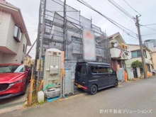 【東京都/国分寺市泉町】国分寺市泉町1丁目 新築一戸建て 