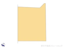 【東京都/国分寺市泉町】国分寺市泉町1丁目 新築一戸建て 図面と異なる場合は現況を優先