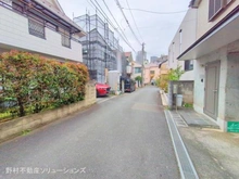 【東京都/国分寺市泉町】国分寺市泉町1丁目 新築一戸建て 