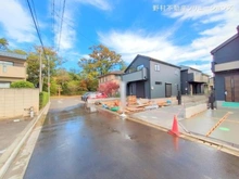 【東京都/小平市上水新町】小平市上水新町2丁目 新築一戸建て 