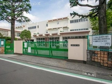 【東京都/小平市上水新町】小平市上水新町2丁目 新築一戸建て 周辺施設