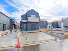 【東京都/小平市上水新町】小平市上水新町2丁目 新築一戸建て 