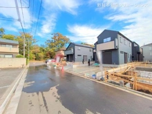 【東京都/小平市上水新町】小平市上水新町2丁目 新築一戸建て 