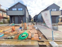 【東京都/小平市上水新町】小平市上水新町2丁目 新築一戸建て 