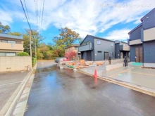 【東京都/小平市上水新町】小平市上水新町2丁目 新築一戸建て 