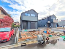 【東京都/小平市上水新町】小平市上水新町2丁目 新築一戸建て 