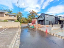 【東京都/小平市上水新町】小平市上水新町2丁目 新築一戸建て 