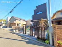 【東京都/小平市上水新町】小平市上水新町3丁目 新築一戸建て 