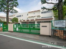 【東京都/小平市上水新町】小平市上水新町3丁目 新築一戸建て 周辺施設