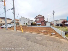 【東京都/東大和市高木】東大和市高木2丁目 新築一戸建て 